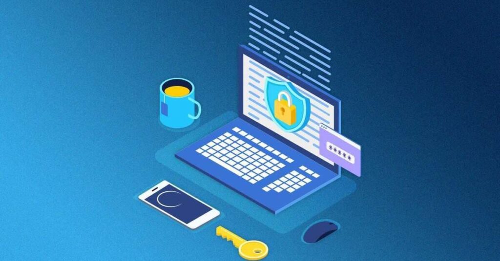 Games and data privacy