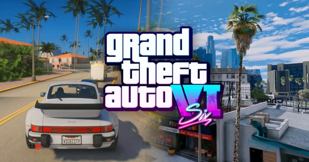Is GTA 6 coming soon?