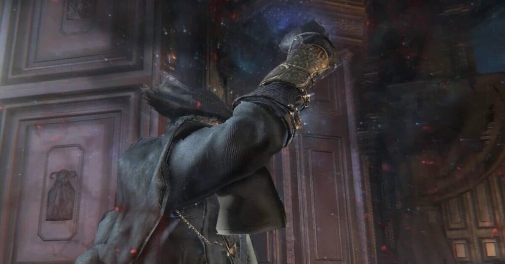 Bloodborne Insights