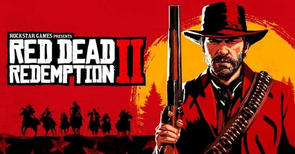 Red Dead Redemption 2