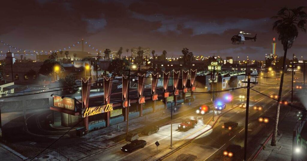 GTA 6