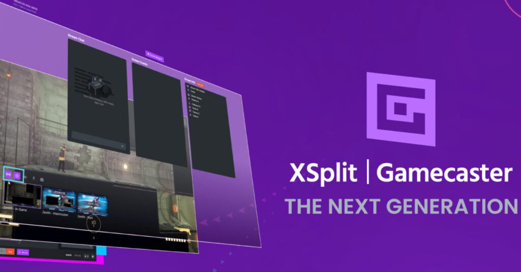 gamecaster