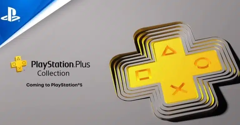 free games for PlayStation Plus