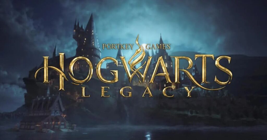 Hogwarts legacy