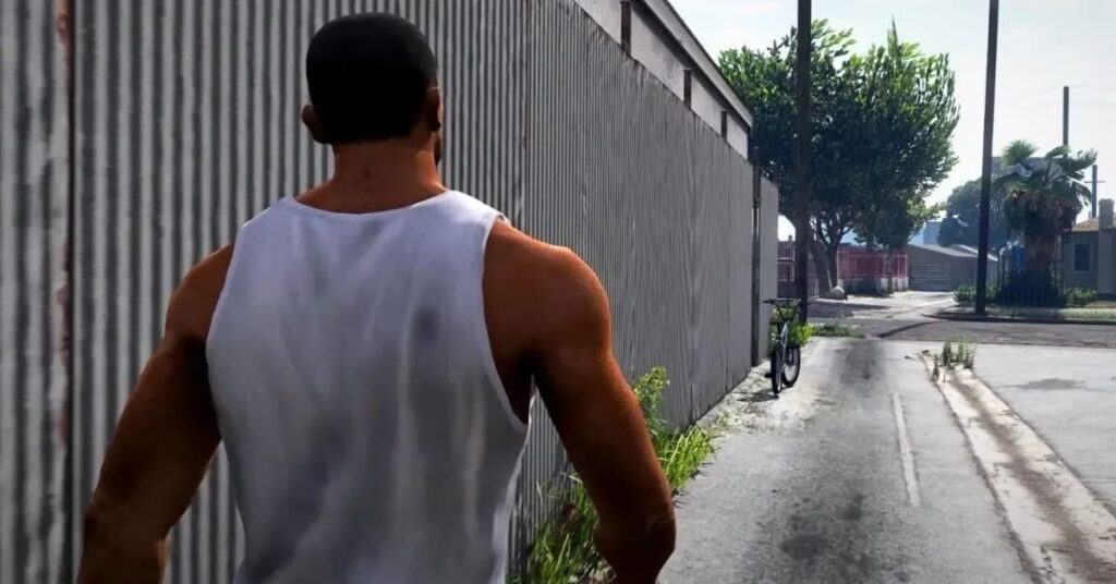 GTA San Andreas cheat codes
