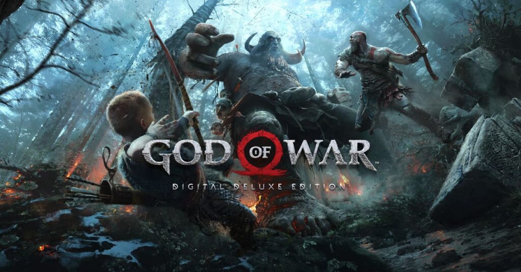 God of War