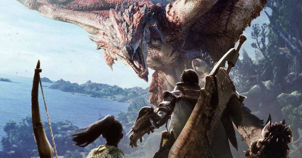 Monster Hunter