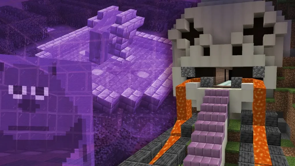 10 Fascinating Minecraft Ideas That Never Made the Game10 Fascinating Minecraft Ideas That Never Made the Game